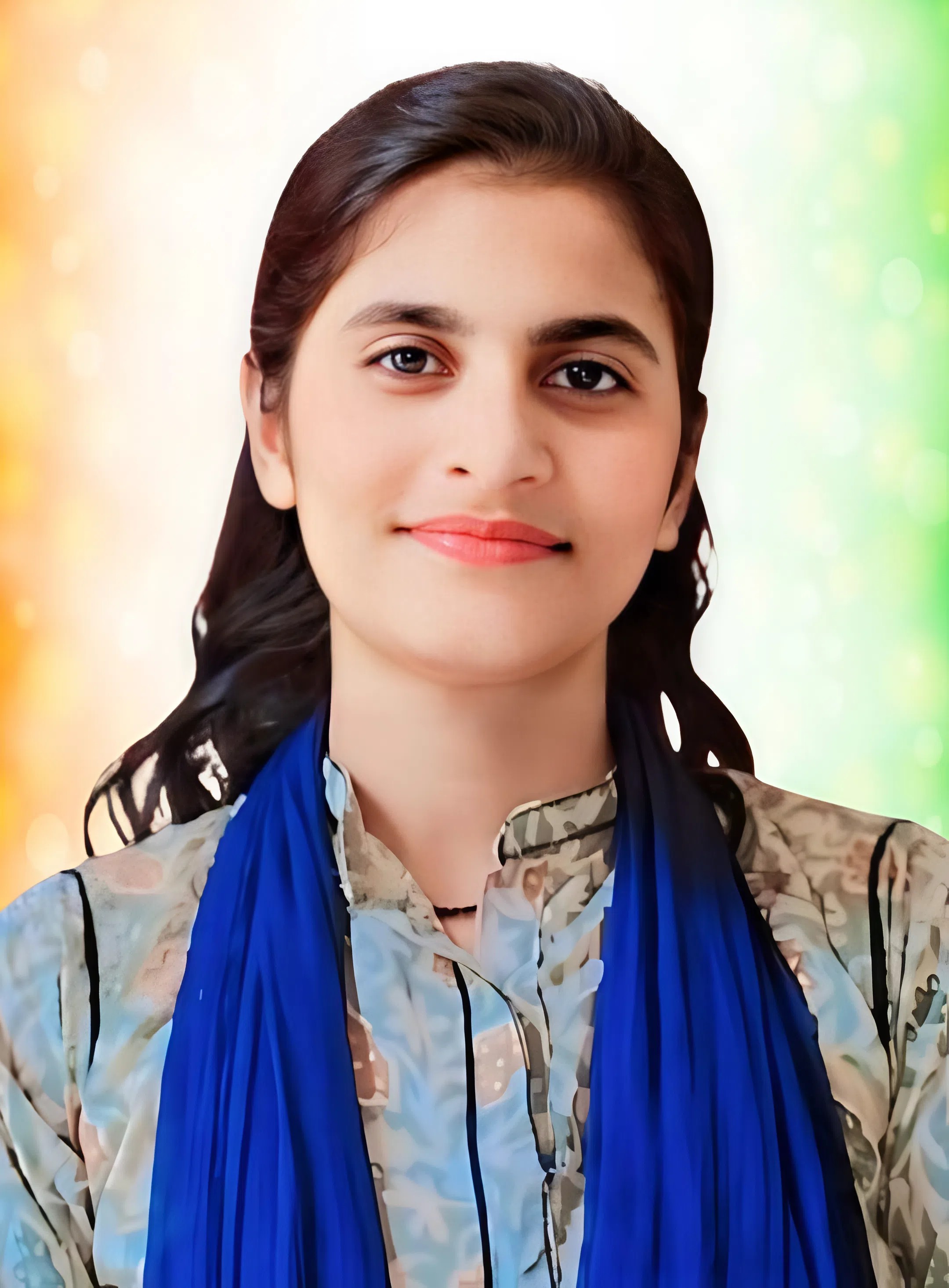 Nishat Anjum 