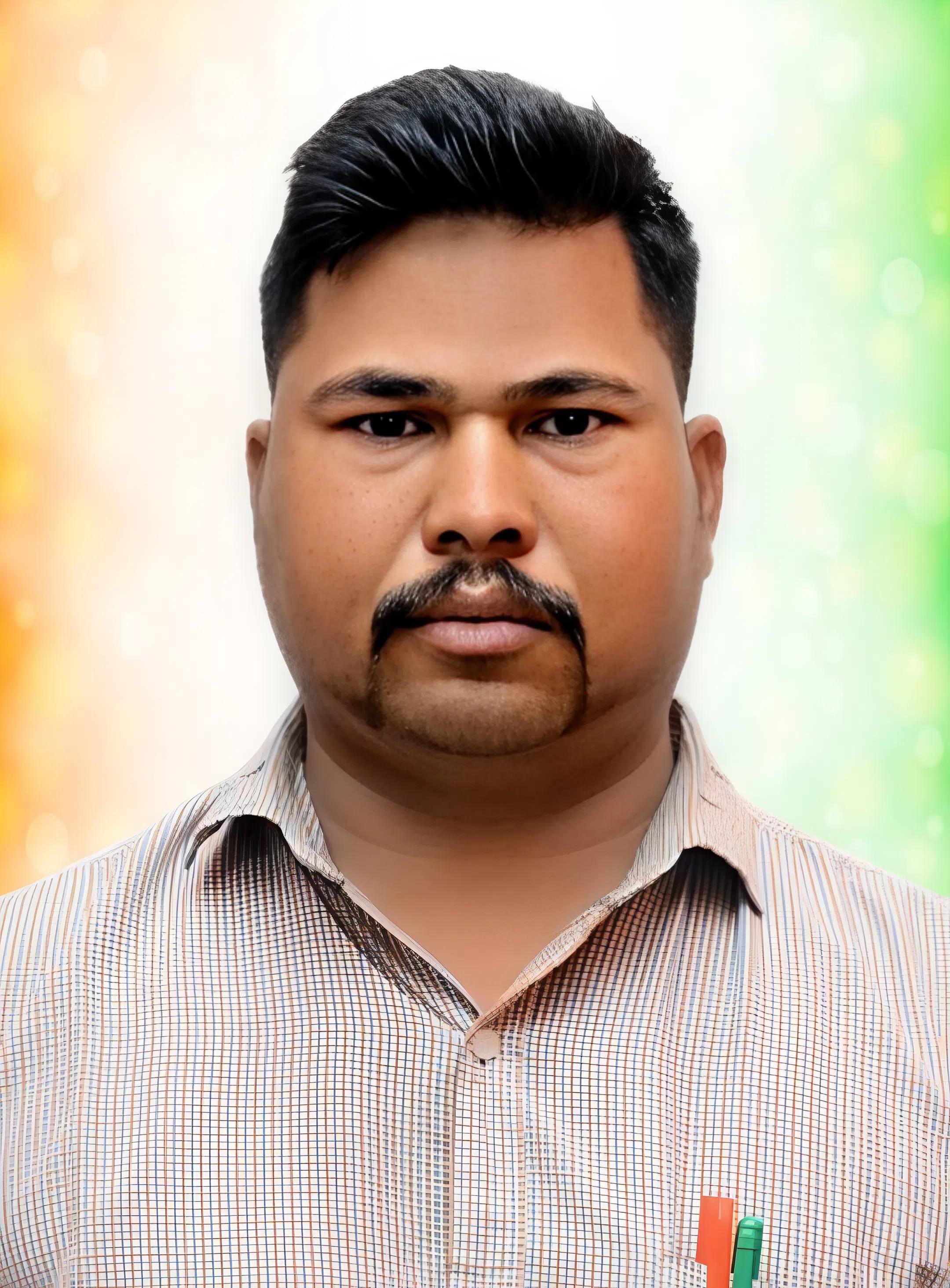 Avinash Gautam